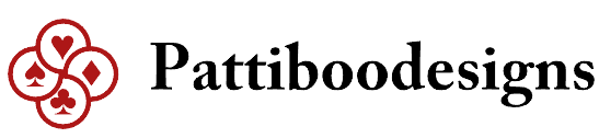 Pattiboodesigns