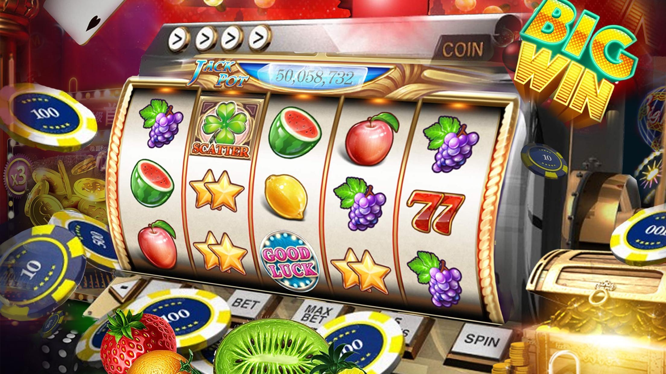 Slot NetEnt Mana Yang Menampilkan Tema Mitologi?