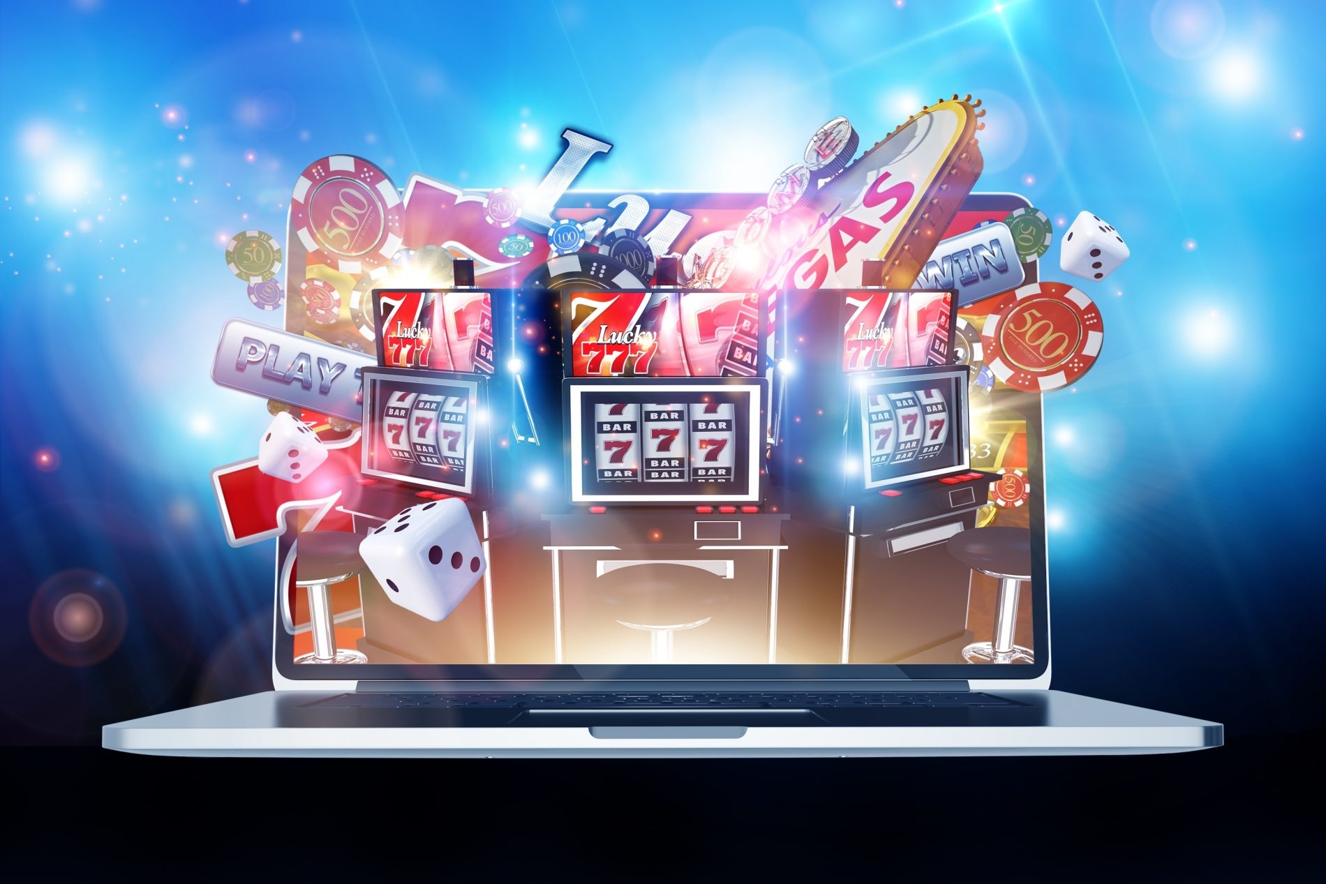Apa Itu Pemenang Jackpot Progresif Microgaming?