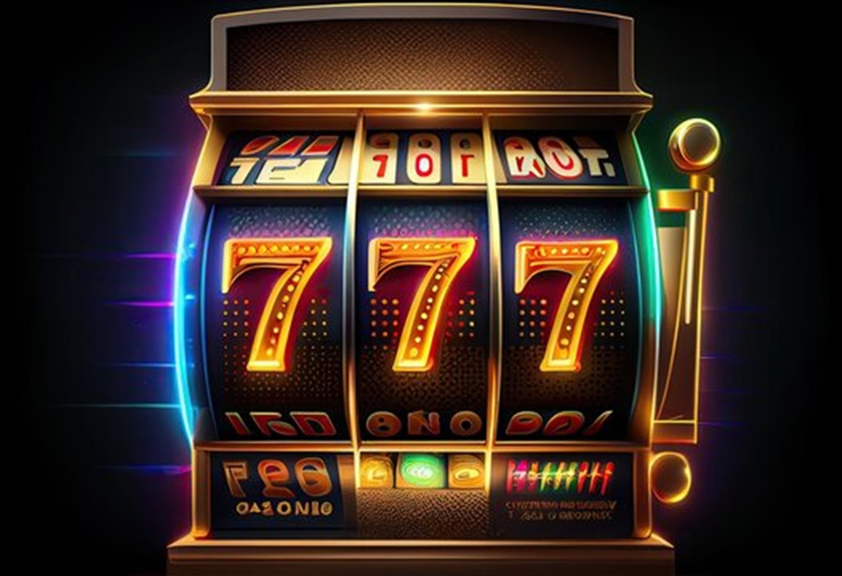 Apa Itu Volatilitas Slot dalam Game Bertema Mitologi?