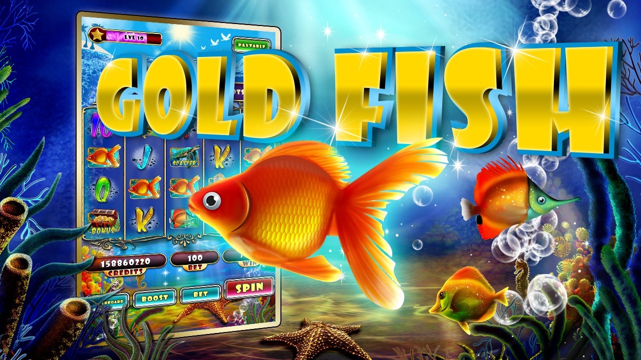 Bisakah Saya Menenangkan Uang Nyata Dari Bermain Slot Memancing?
